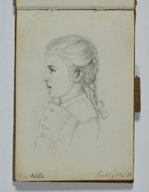 Katharina Jensen [?]