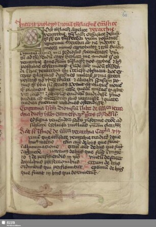 De ecclesiastica hierarchia