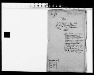 Tod der Gräfin Katharina Polyxena v. Leiningen-Heidesheim