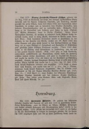Herrnburg