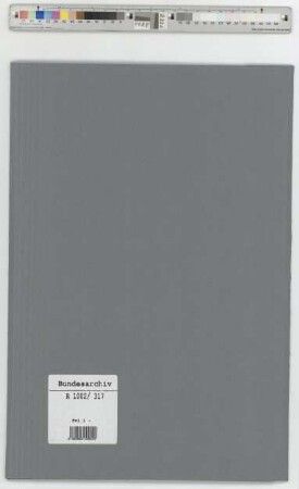 Conrad, Georg, Zollaufseher: ohne Titel
