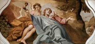 Gethsemane