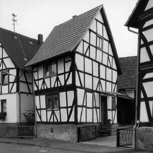 Wanfried, Dorfstraße 34