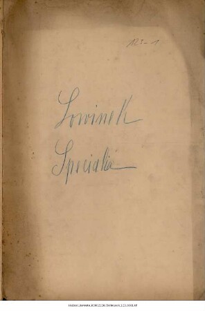 Familiengut Lowinek