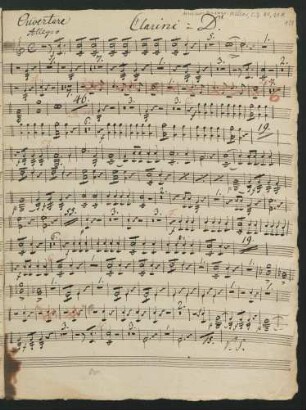 Clarini