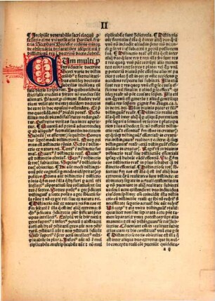 Venerabilis magistri fratris Stephani Brulefer Parisiensis ordinis minoru[m] Formalitatu[m] Textus vnacu[m] ipsius co[m]mento perlucido