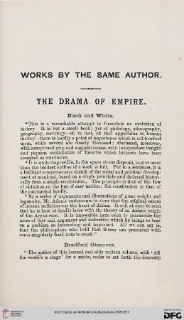 Works by the same author