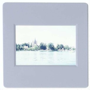Werder / Havel, Heilig-Geist-Kirche