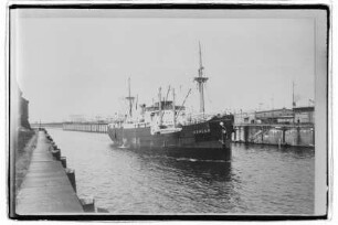 Kepler (1925), Neptun.- Dampfschifffahrts-Gesellschaft „Neptun“, Neptun Linie, D.G. "Neptun", Bremen