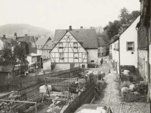 Haus Nummer 5