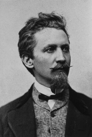 Gerhard Rohlfs