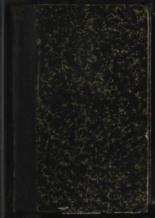 2.1881: Annalen des Kgl. Sächsischen Ober-Landes-Gerichts zu Dresden