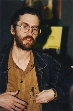 Wolfgang Hohlbein