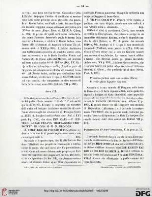 Pubblicazione de' papiri ercolanesi, [1]