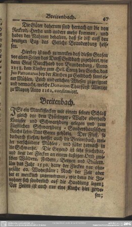 Breitenbach
