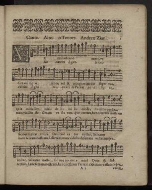 Venite ad me omnes. Accurrite ô gentes