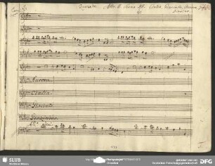 Quartetto: "E questa è la promessa"