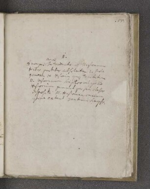 Brevis Introductio ad Historiam tribus partibus absoluta