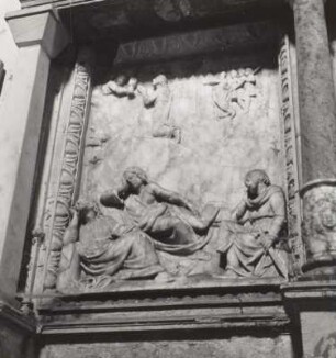 Epitaph der Familie Asche von der Asseburg