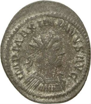 Antoninian des Maximian