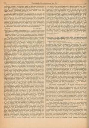 163-164 [Rezension] Extraits des sources arabes