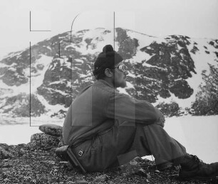 Duvefjord : Werner Schlösser