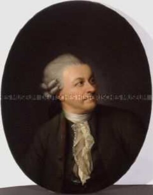 Friedrich Gottlieb Klopstock (1724-1803)