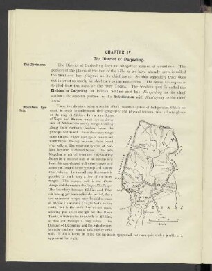 Chapter IV. The District of Darjeeling
