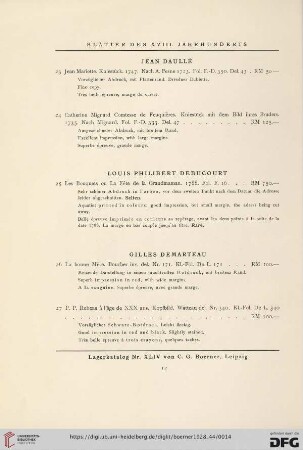 Jean Daullé (Nr.23-24)