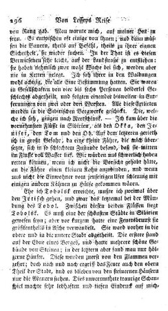 Verwiesene, die nach Nertschinsk gehen