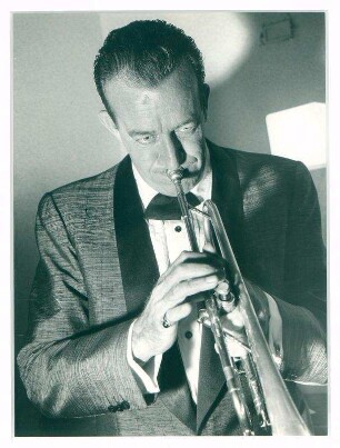 Harry James
