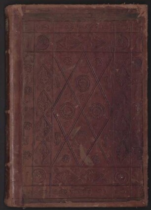 Der welsche Gast - BSB Cgm 571