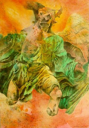 Pergamon I