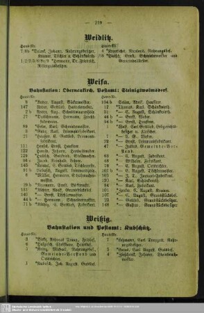 Weißig