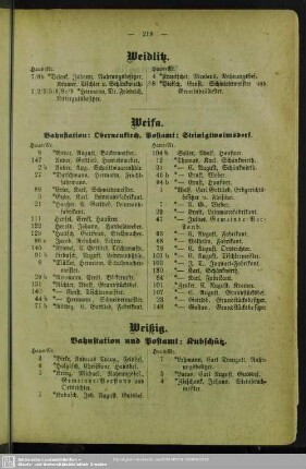 Weißig