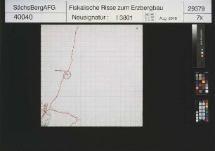 Neue Hoffnung Gottes Fundgrube bei Bräunsdorf