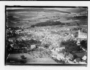 Hilders (b. Gersfeld)