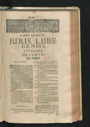 Libri Quarti.