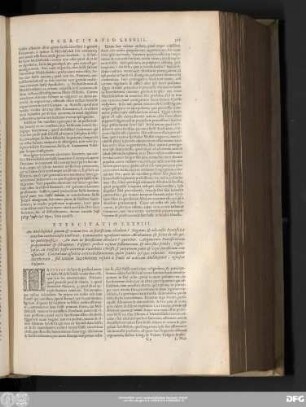 Exercitatio LXXVIII.
