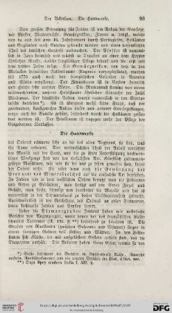 Die Handwerke