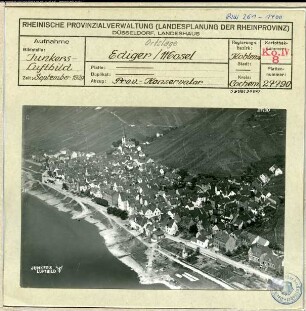 Ediger