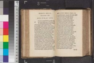 Rvbvs Mosis