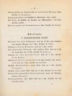 9-11, Theologie