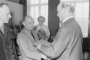 [Feier zum 8.Mai 1970]