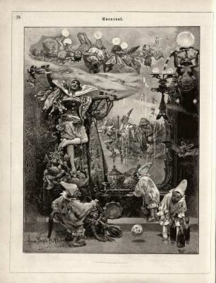 "Carneval"