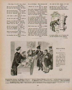 "Von dere Stuwwedier" "Echt weiblich"