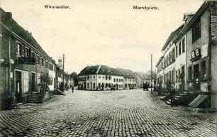 Marktplatz