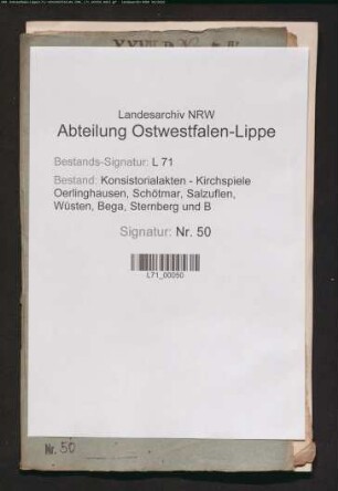 Einkünfte des Küsters