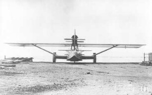 Großflugzeug : Technikgeschichte | Maschinenbau | Verkehrswesen | Luftfahrzeuge | Flugzeuge