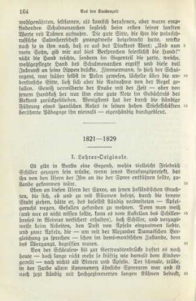 1821 - 1829